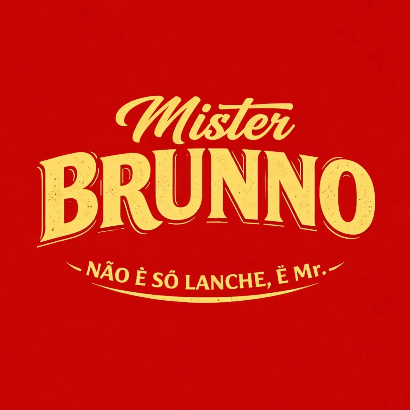 MISTER.BRUNNO Hamburgueria