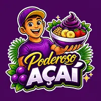 PODEROSO AÇAI 084