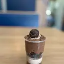 ChocoMousse
