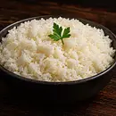 Arroz branco