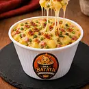 Batata no Pote Parisiense 300g