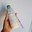 Açaí montado 500ml