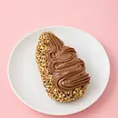 Coxinha de Ferrero 