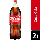 Coca Cola 2L