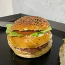 X Calabresa 🍔