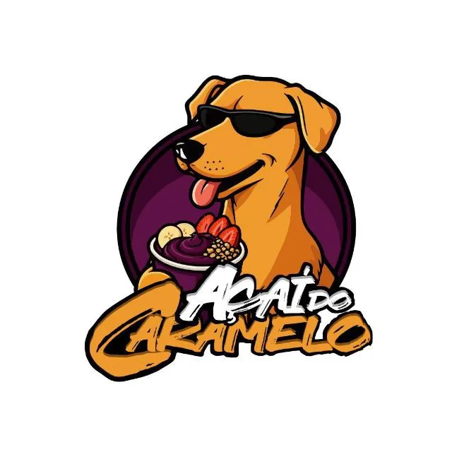 Açaí do Caramelo