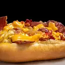 HOT BACON