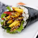 Temaki Califórnia