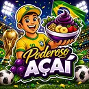 AÇAÍ E CREMES 
