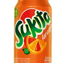 Sukita Laranja lata