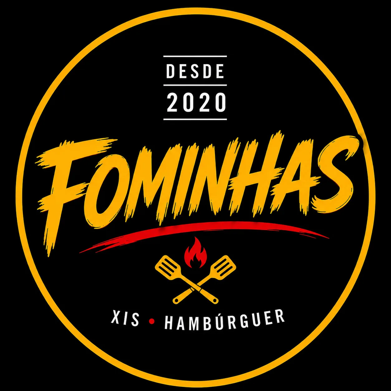 FOMINHAS XIS