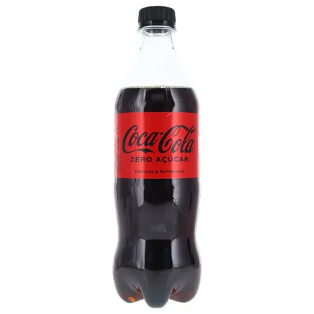 Coca Cola ZERO 600ml