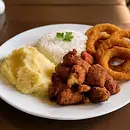 Onion Chicken Express