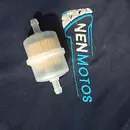Filtro de gasolina 