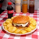Combo Brabo
