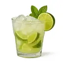 Caipirinha de limão 420ml