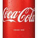 Coca-Cola Lata