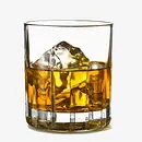 Whisky Red Label