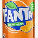 Fanta Laranja 350ml