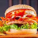 X-BACON C/CHIPS