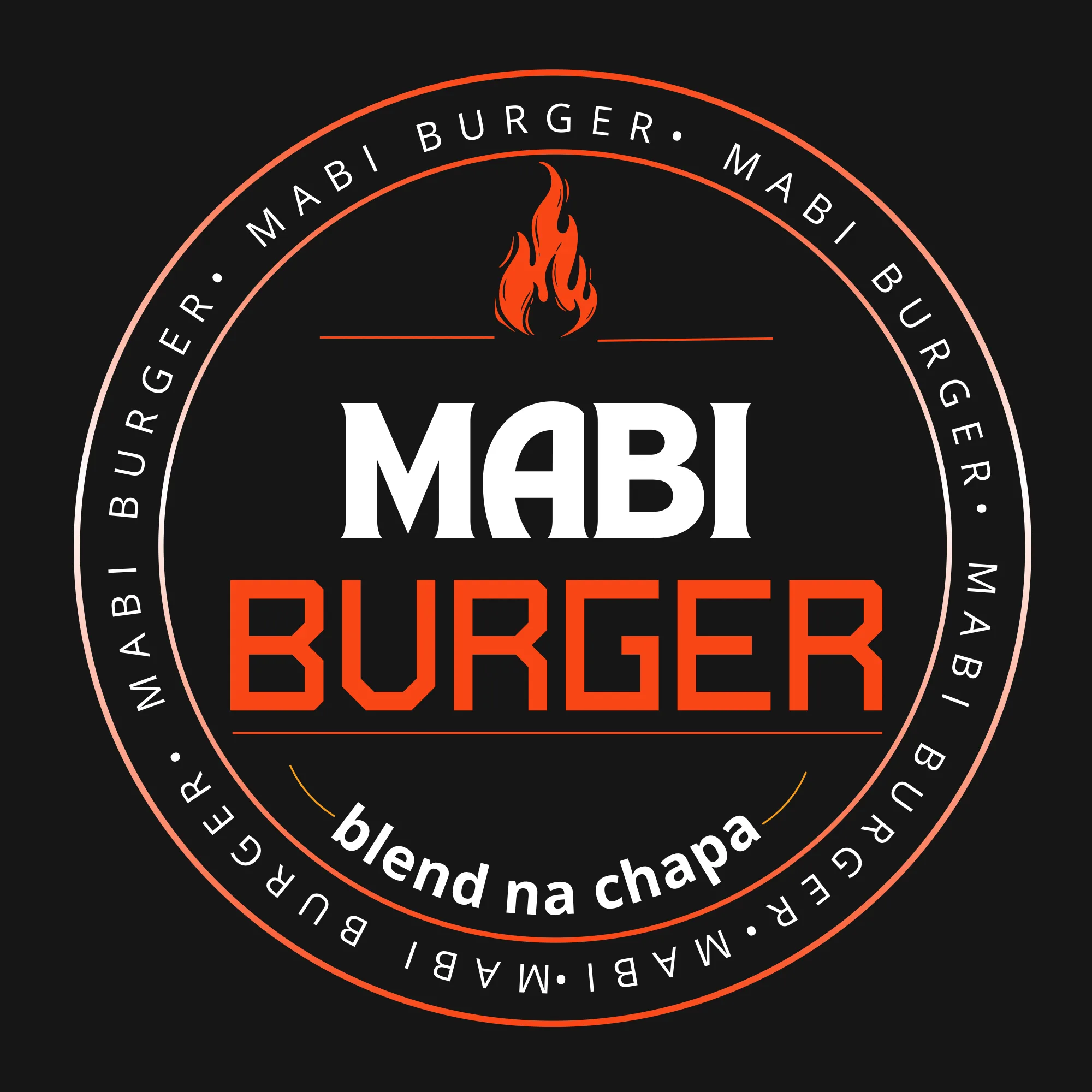 Mabi burger