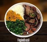 FEIJOADA COMPLETA