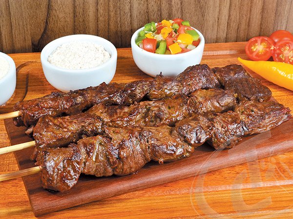 MARMITA DE CARNE 