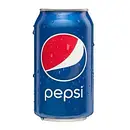Pepsi latinha 