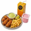 Combo Kids Crocante