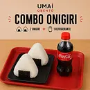 🍙 Combo Onigiri