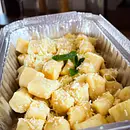 Nhoque de Batata