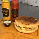 X BACON 