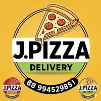 Pizzaria J.Pizzas