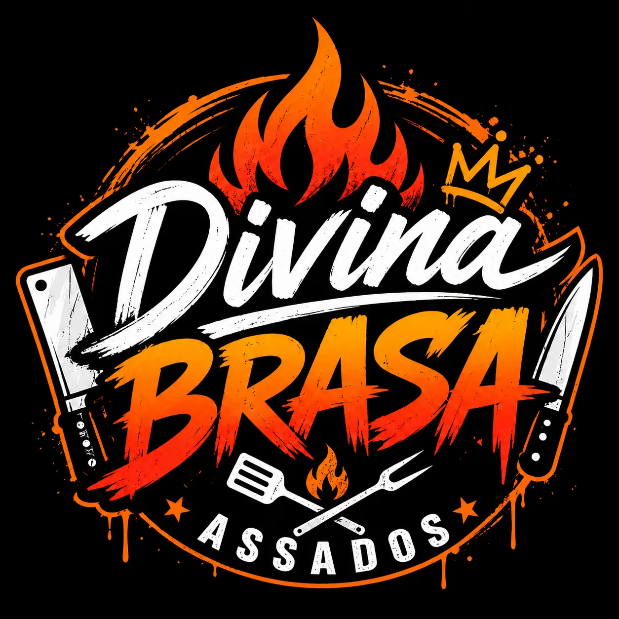 Divina Brasa