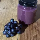 Geleia de Uva - zero açúcar 