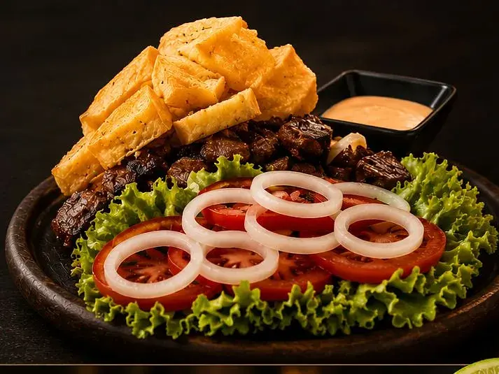TABUA DE CARNE