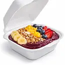AÇAÍ NO ISOPOR