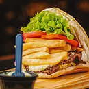 Xis Fritas c/ Batata