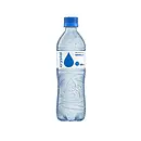 Agua 500ml
