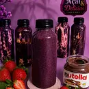 Açaí tradicional batido