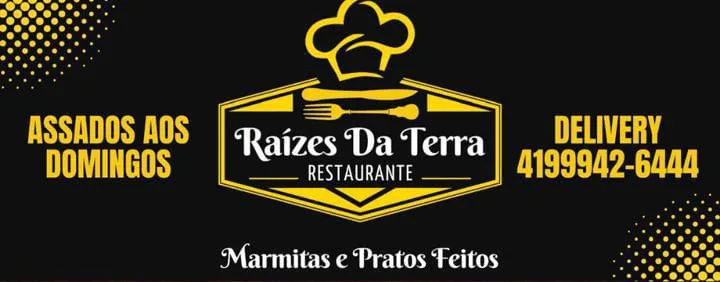Restaurante Raízes da Terra