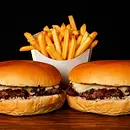 COMBO: 2 Quebra-Fome + (sem batata hoje)