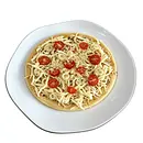 Pizza marguerita