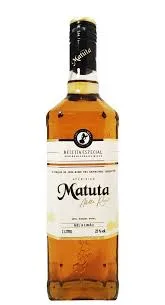 MATUTA BLEND