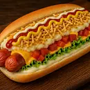 Hot cheddar