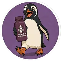 Açai da Felicidade