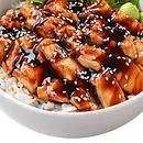 Donburi Teryaki