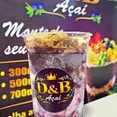 Açaí Premium 700ml Completo (Ja Montado)