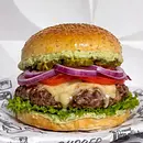 Original Burger