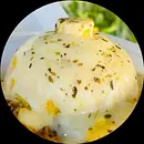 CUSCUZ BAIÃO 